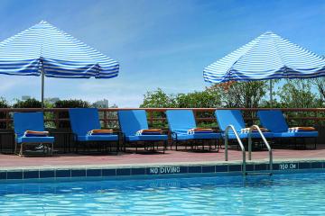 Отель Ramses Hilton Египет, Каир, фото 5