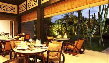 Отель Avani Seminyak Bali Resort Индонезия, о Бали, фото 1