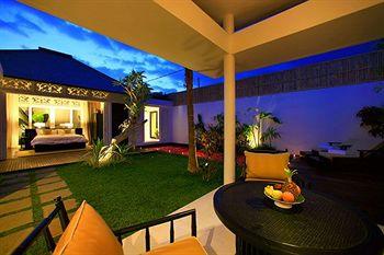 Отель Avani Seminyak Bali Resort Индонезия, о Бали, фото 11