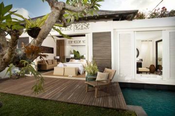 Отель Avani Seminyak Bali Resort Индонезия, о Бали, фото 15