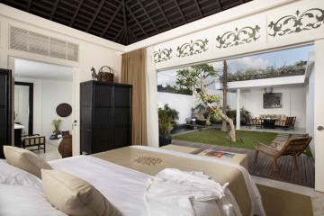 Отель Avani Seminyak Bali Resort Индонезия, о Бали, фото 16
