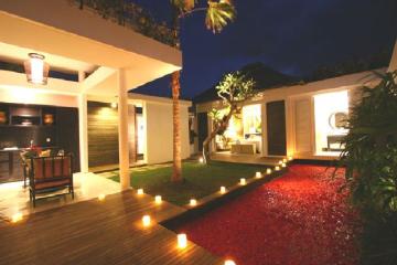 Отель Avani Seminyak Bali Resort Индонезия, о Бали, фото 17