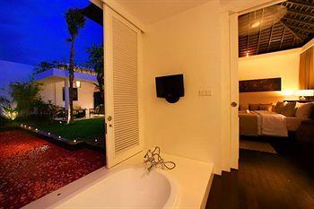 Отель Avani Seminyak Bali Resort Индонезия, о Бали, фото 18