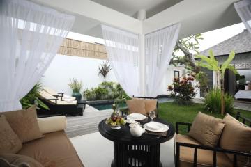 Отель Avani Seminyak Bali Resort Индонезия, о Бали, фото 19