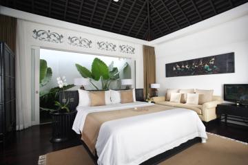 Отель Avani Seminyak Bali Resort Индонезия, о Бали, фото 20