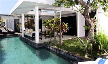 Отель Avani Seminyak Bali Resort Индонезия, о Бали, фото 2