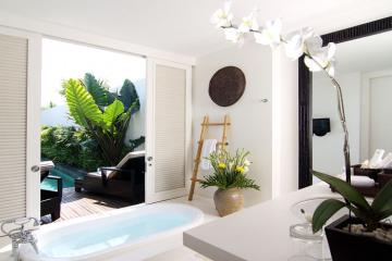 Отель Avani Seminyak Bali Resort Индонезия, о Бали, фото 21