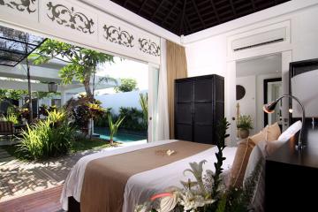 Отель Avani Seminyak Bali Resort Индонезия, о Бали, фото 22