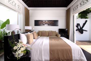 Отель Avani Seminyak Bali Resort Индонезия, о Бали, фото 23