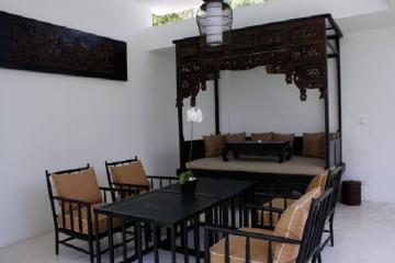 Отель Avani Seminyak Bali Resort Индонезия, о Бали, фото 24