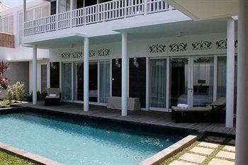 Отель Avani Seminyak Bali Resort Индонезия, о Бали, фото 25