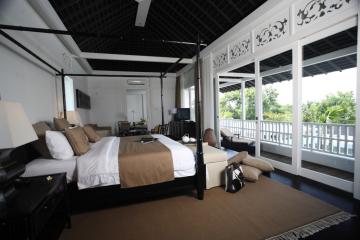 Отель Avani Seminyak Bali Resort Индонезия, о Бали, фото 29