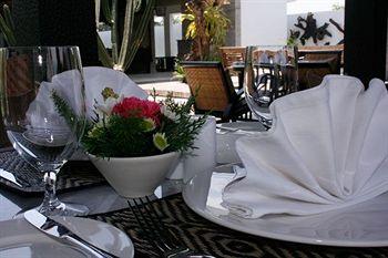 Отель Avani Seminyak Bali Resort Индонезия, о Бали, фото 30