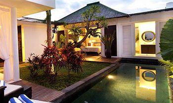 Отель Avani Seminyak Bali Resort Индонезия, о Бали, фото 3