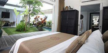 Отель Avani Seminyak Bali Resort Индонезия, о Бали, фото 33