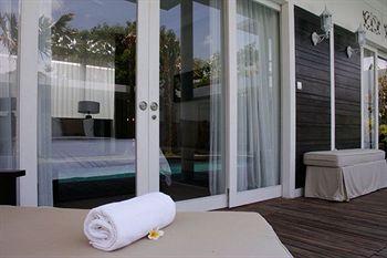 Отель Avani Seminyak Bali Resort Индонезия, о Бали, фото 35