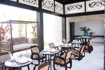 Отель Avani Seminyak Bali Resort Индонезия, о Бали, фото 36