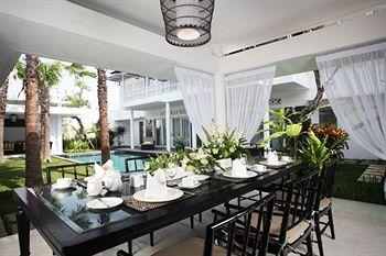 Отель Avani Seminyak Bali Resort Индонезия, о Бали, фото 37