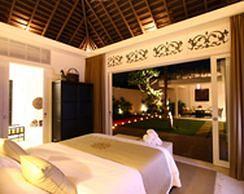Отель Avani Seminyak Bali Resort Индонезия, о Бали, фото 39