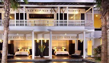 Отель Avani Seminyak Bali Resort Индонезия, о Бали, фото 4