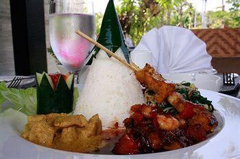 Отель Avani Seminyak Bali Resort Индонезия, о Бали, фото 41