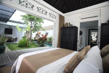 Отель Avani Seminyak Bali Resort Индонезия, о Бали, фото 6