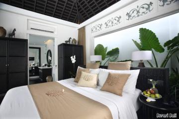 Отель Avani Seminyak Bali Resort Индонезия, о Бали, фото 8