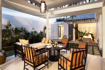 Отель Avani Seminyak Bali Resort Индонезия, о Бали, фото 9