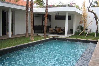 Отель Avani Seminyak Bali Resort Индонезия, о Бали, фото 10