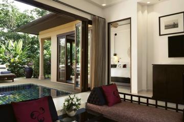 Отель Movenpick Asara Resort & Spa Hua Hin Таиланд, Хуахин, фото 14