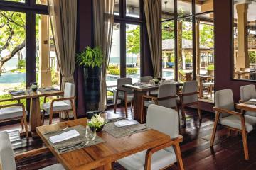 Отель Movenpick Asara Resort & Spa Hua Hin Таиланд, Хуахин, фото 15