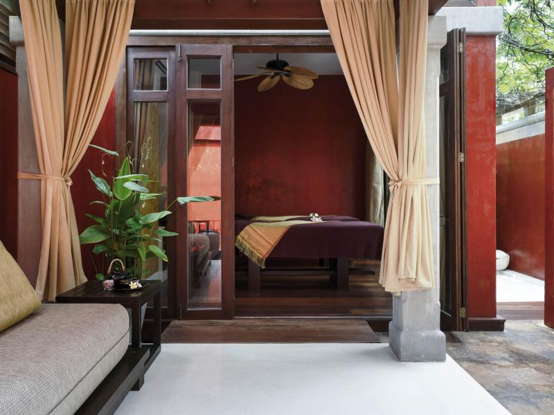 Movenpick Asara Resort & Spa Hua Hin