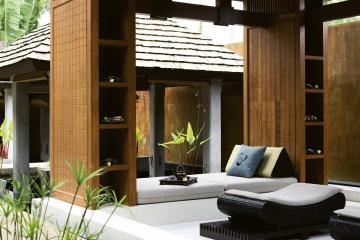 Отель Movenpick Asara Resort & Spa Hua Hin Таиланд, Хуахин, фото 19