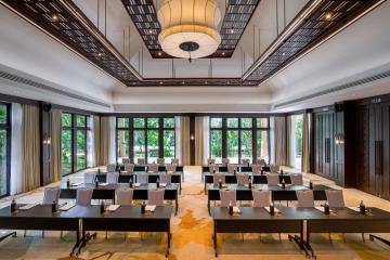 Отель Movenpick Asara Resort & Spa Hua Hin Таиланд, Хуахин, фото 20