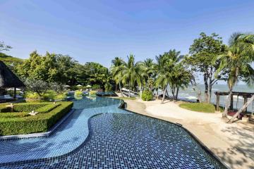 Отель Movenpick Asara Resort & Spa Hua Hin Таиланд, Хуахин, фото 2