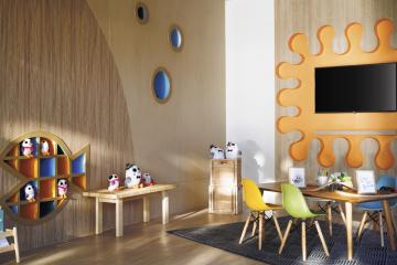 Отель Movenpick Asara Resort & Spa Hua Hin Таиланд, Хуахин, фото 22