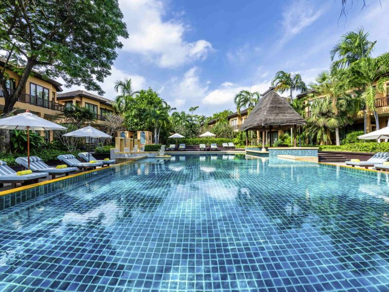 Movenpick Asara Resort & Spa Hua Hin