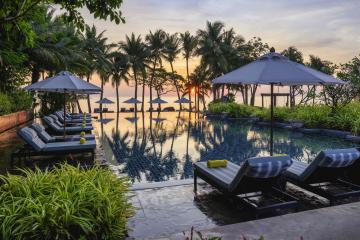 Отель Movenpick Asara Resort & Spa Hua Hin Таиланд, Хуахин, фото 26