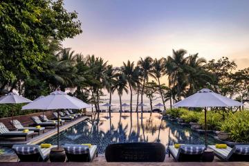 Отель Movenpick Asara Resort & Spa Hua Hin Таиланд, Хуахин, фото 6