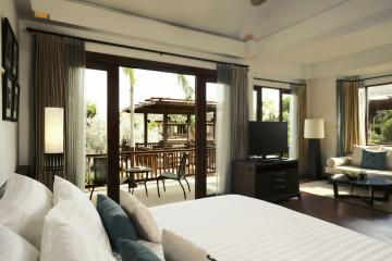 Отель Movenpick Asara Resort & Spa Hua Hin Таиланд, Хуахин, фото 10