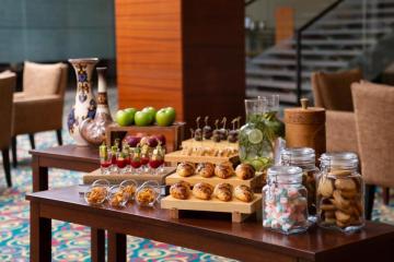 Отель Renaissance by Sulo Казахстан, Актау, фото 12