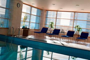 Отель Renaissance by Sulo Казахстан, Актау, фото 15