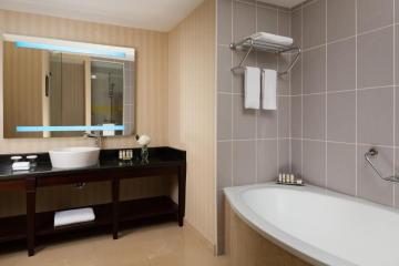 Отель Renaissance by Sulo Казахстан, Актау, фото 5