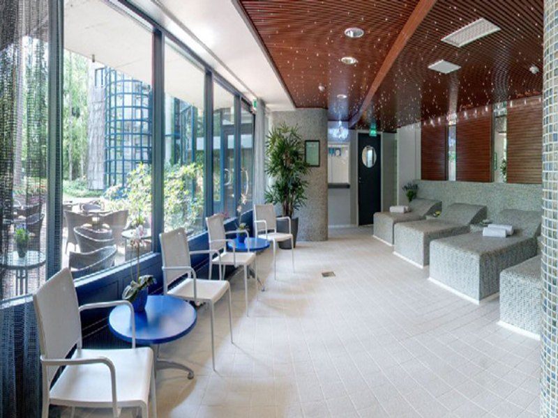 Cumulus Resort Imatran Valtionhotelli