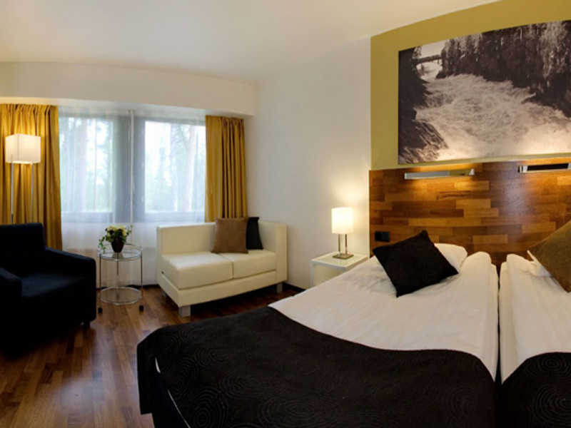 Cumulus Resort Imatran Valtionhotelli