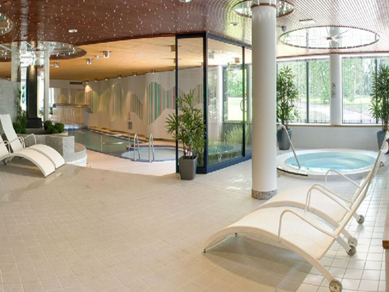 Cumulus Resort Imatran Valtionhotelli