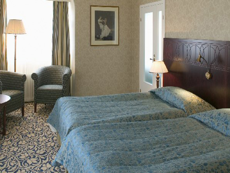 Cumulus Resort Imatran Valtionhotelli