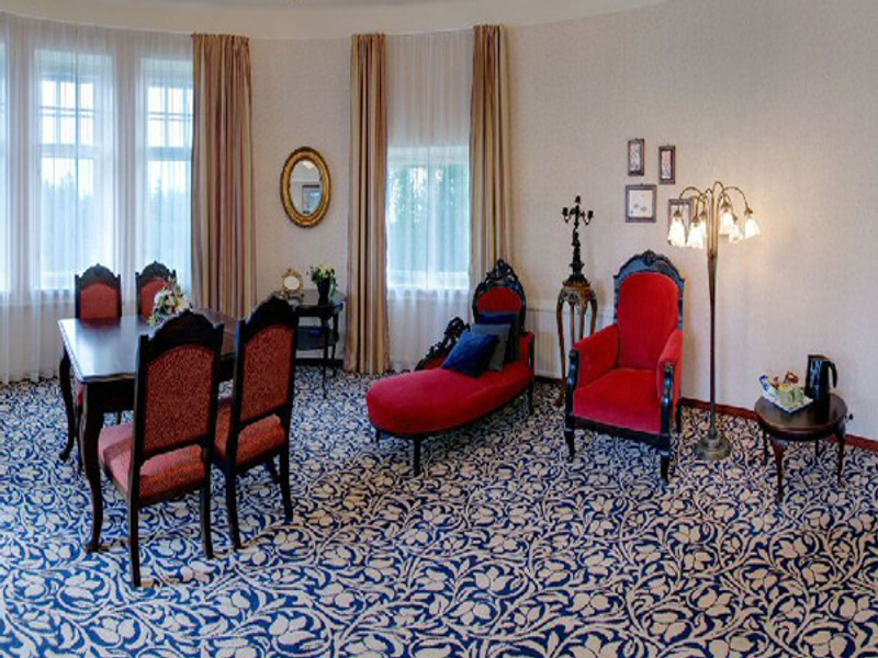 Cumulus Resort Imatran Valtionhotelli