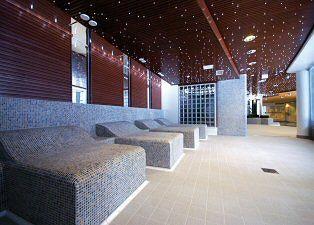 Cumulus Resort Imatran Valtionhotelli