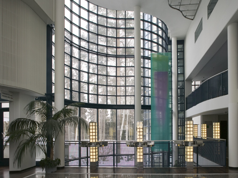 Cumulus Resort Imatran Valtionhotelli